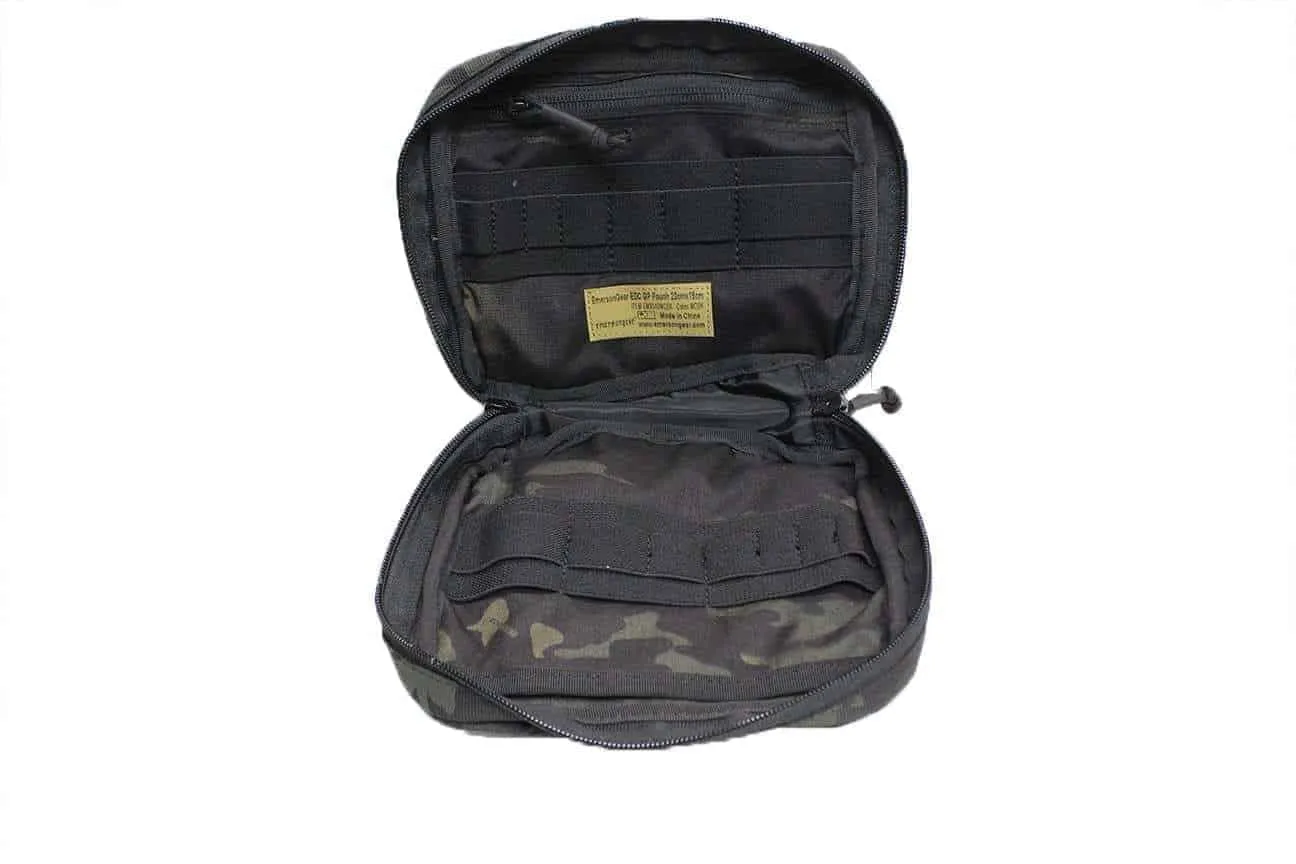 Emerson Gear EDC GP Pouch 20x19cm