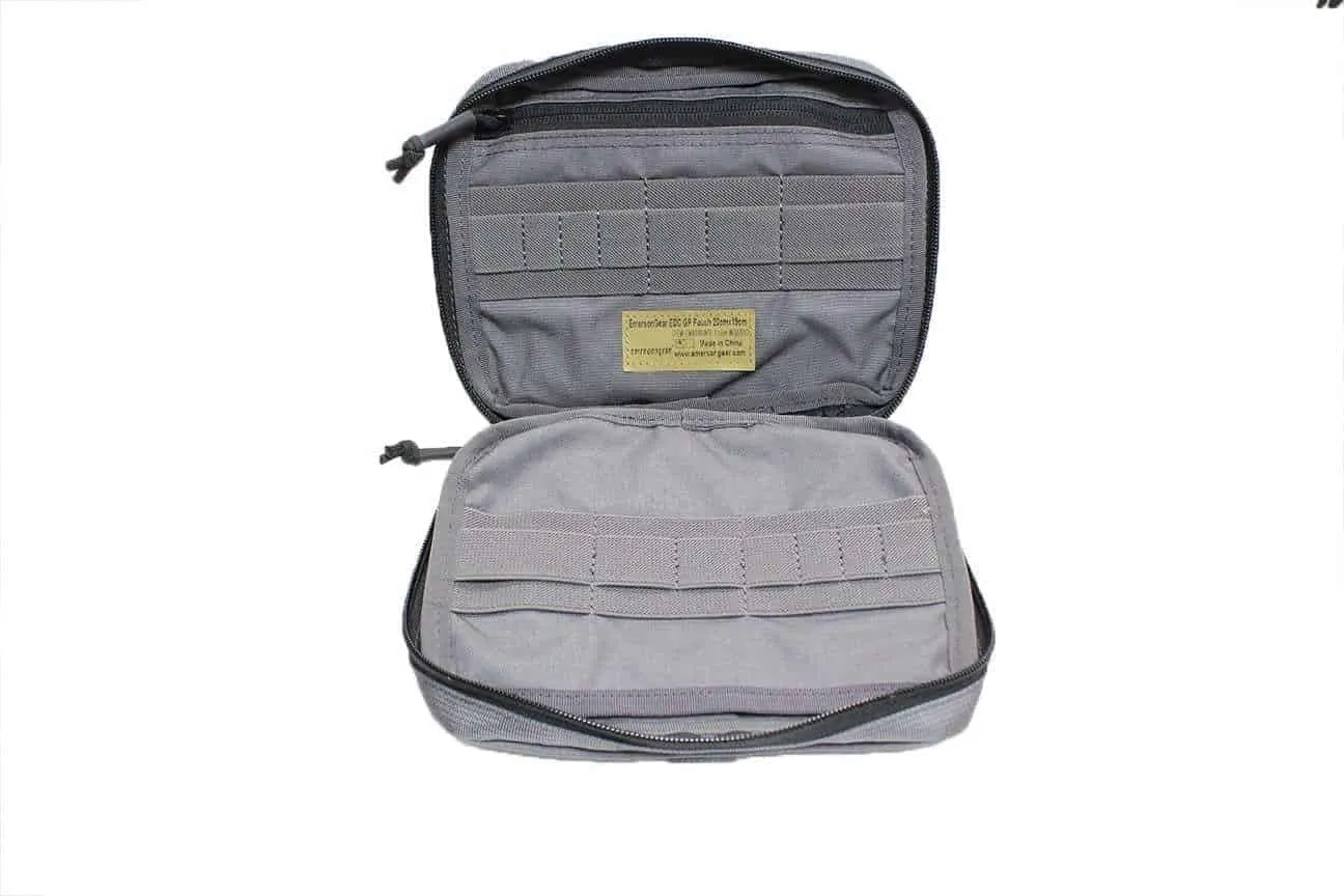 Emerson Gear EDC GP Pouch 20x19cm