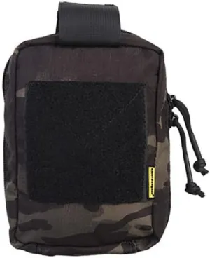 emersongear EG Style EI Medic Pouch Tactical First Aid Kit Utility Pouch for Vest/Belt with Molle System
