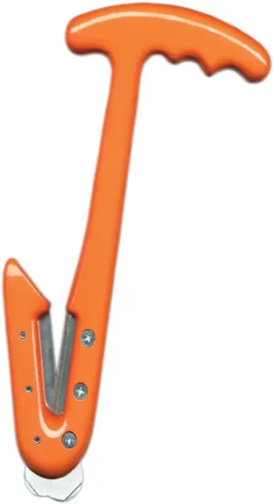 EMI Quick-Cut Seat Belt Cutter Rescue Tool - n/a
