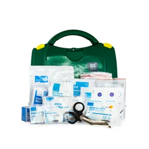 EMPIRE PRO FIRST AID BOX