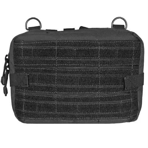 Enhanced Multi-Field Tool & Accessory Pouch