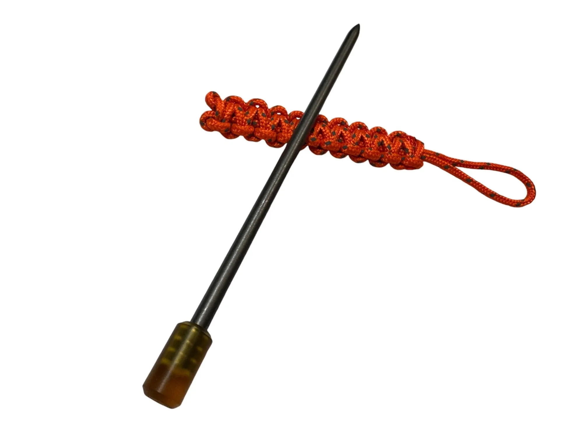 EOD Probe - Titanium / Ultem® by EOD Robotics! - Coming Back Soon!