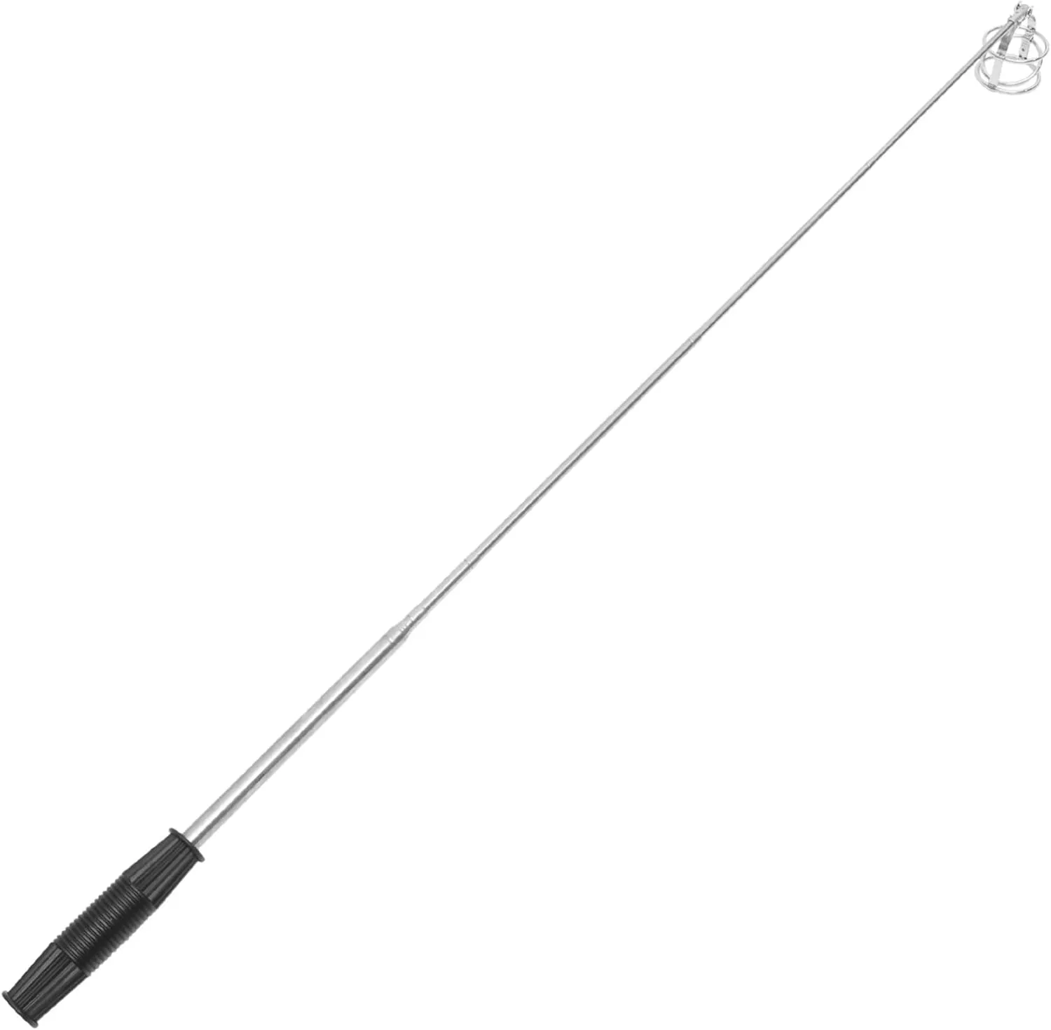 ERINGOGO Golf Catcher Anti-Skid Grip Tool Telescopic Picker Golfs Supply Golfs Part