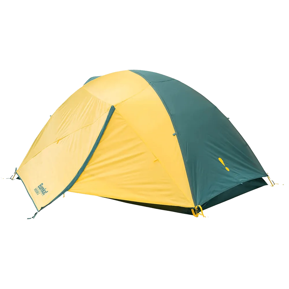 Eureka Midori 3 Person Tent