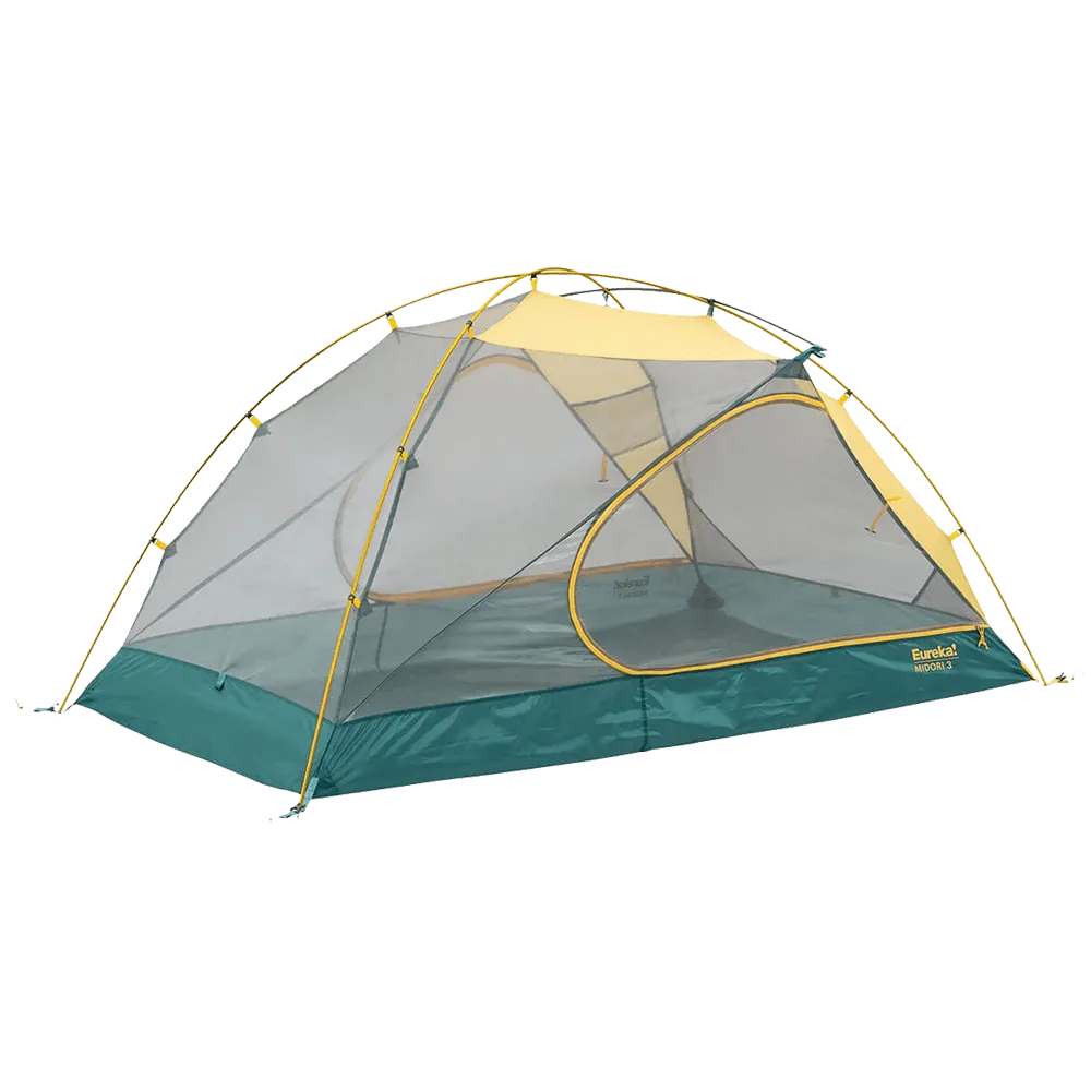 Eureka Midori 3 Person Tent