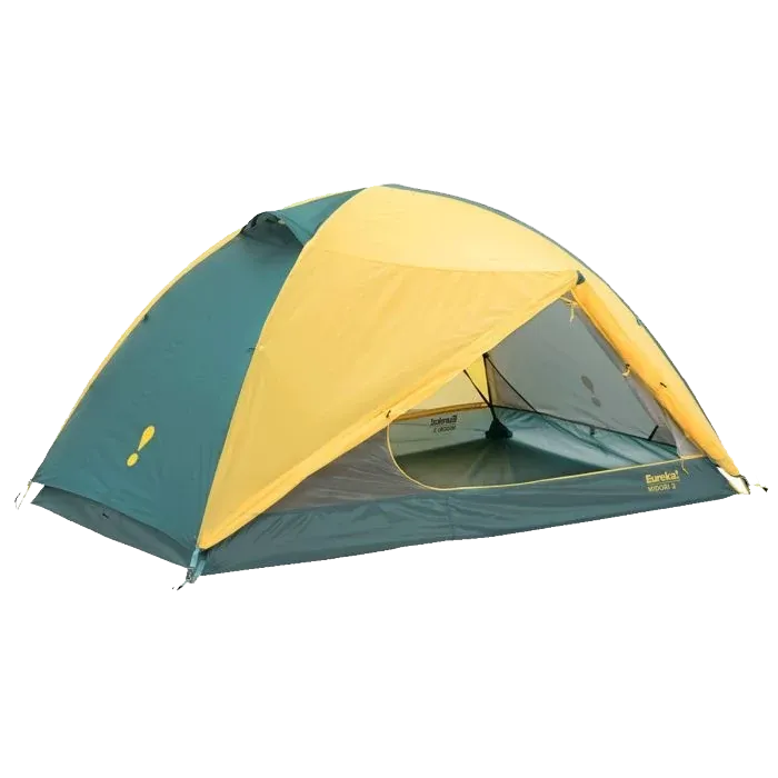 Eureka Midori 3 Person Tent