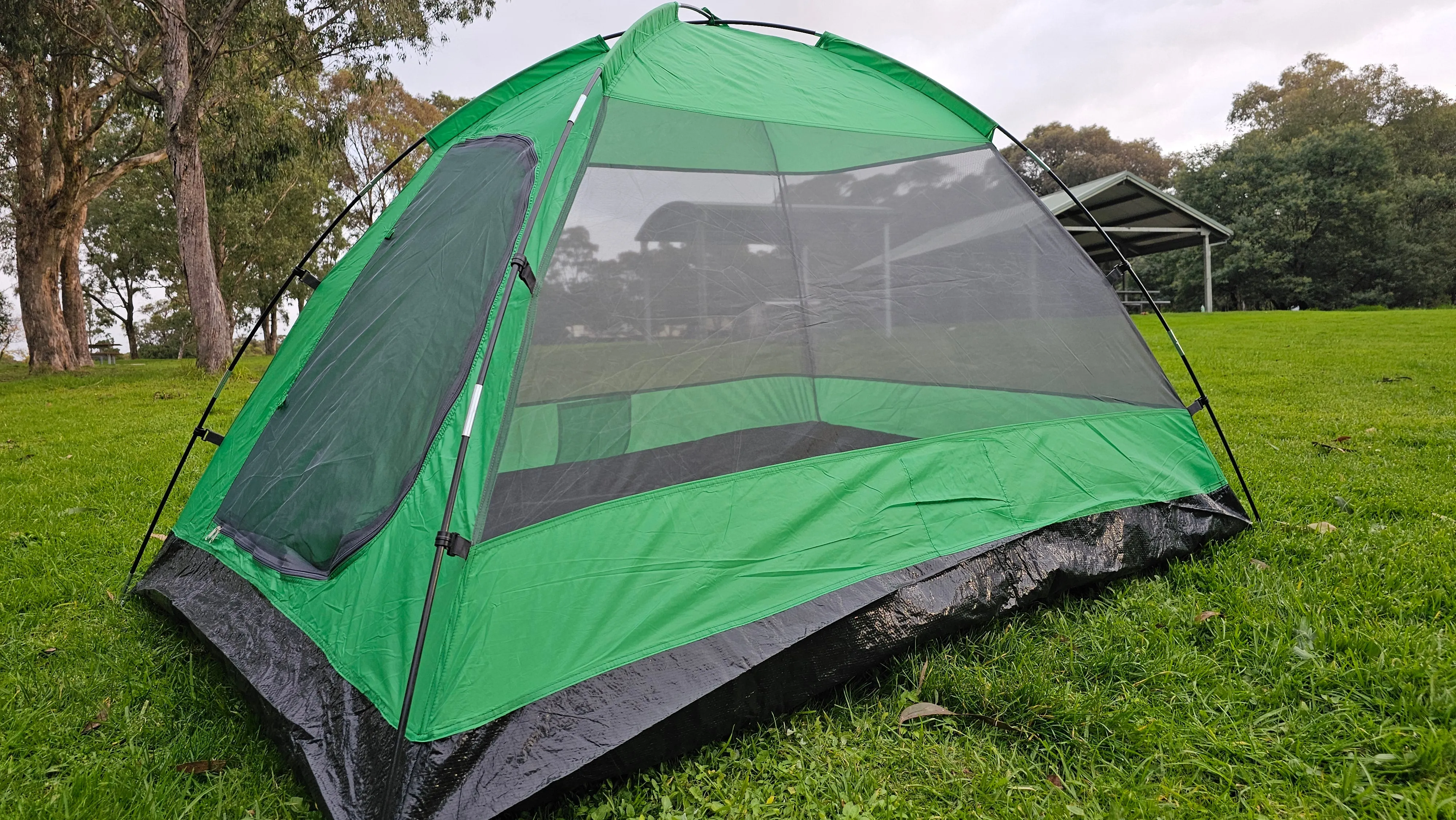 Everest II 1-2 Persons Tent
