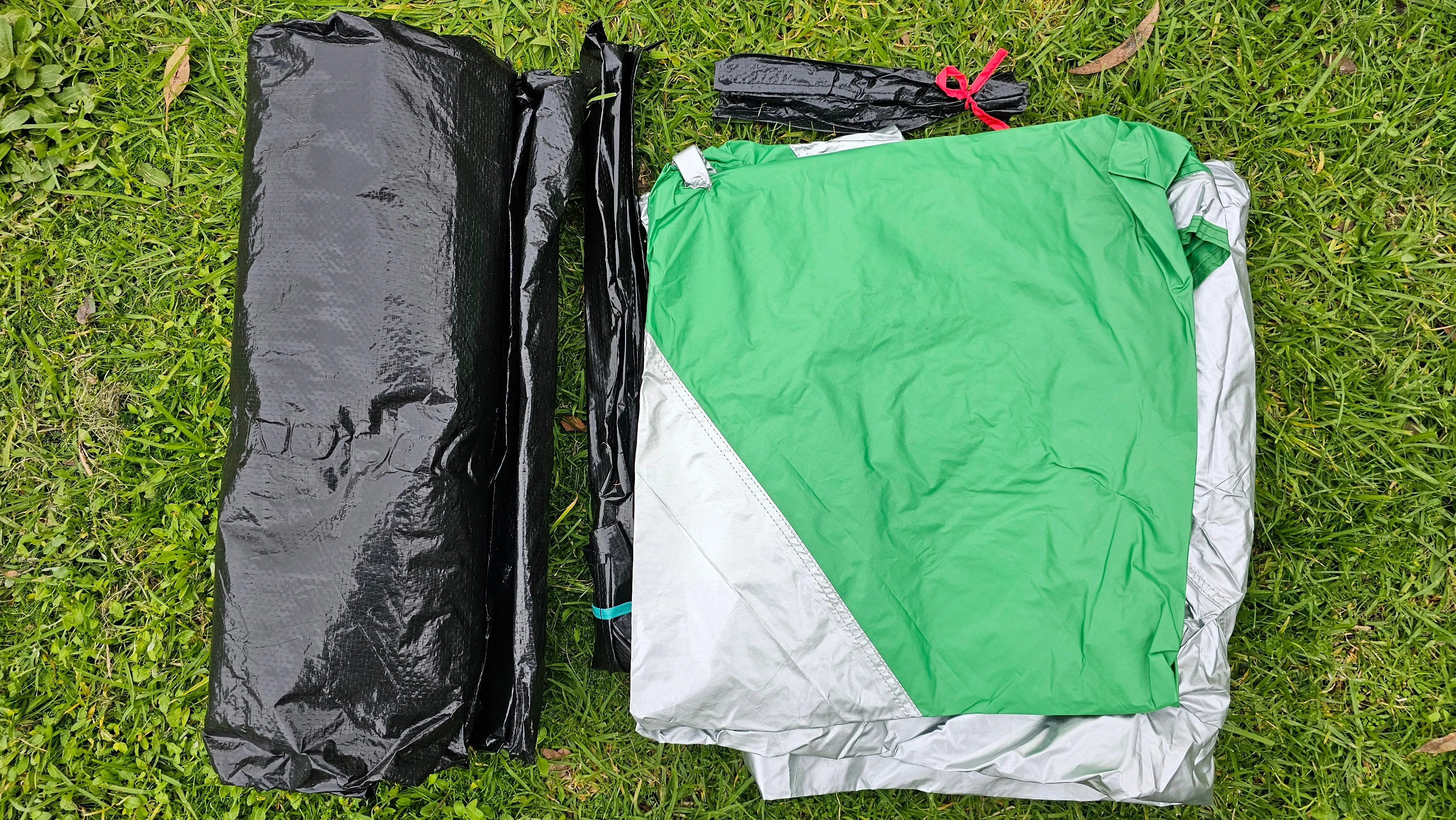 Everest II 1-2 Persons Tent