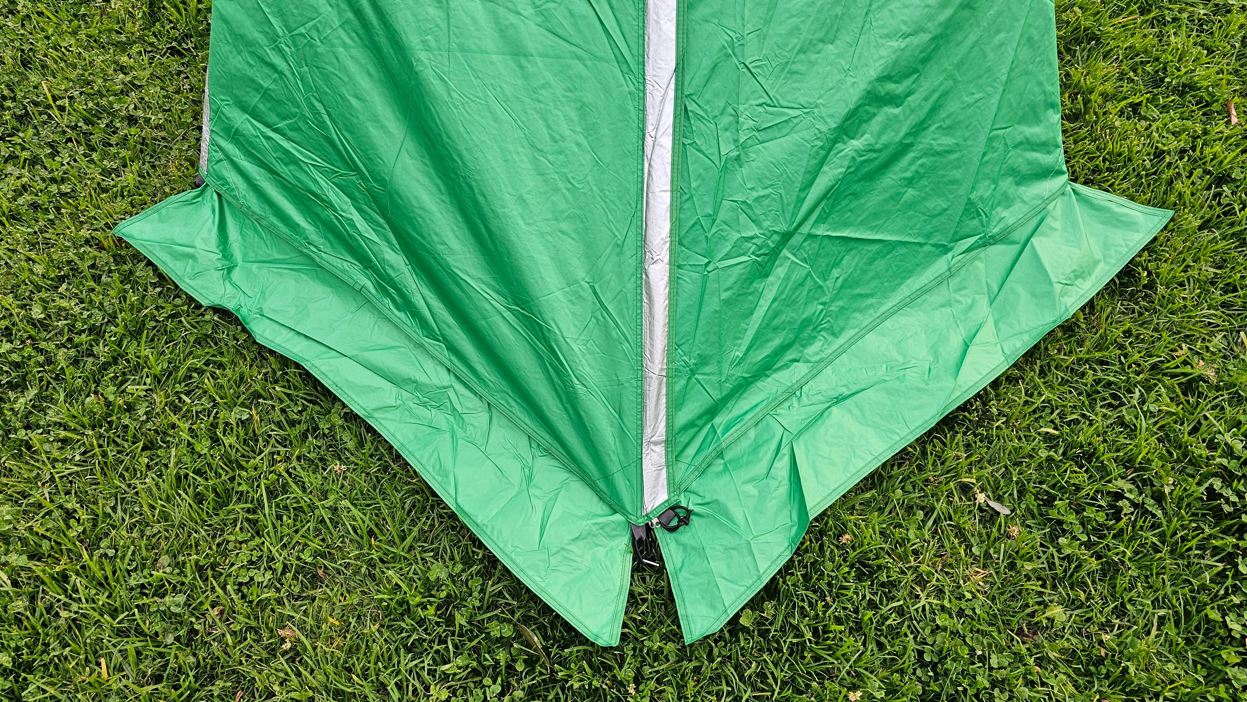 Everest II 1-2 Persons Tent
