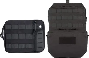 EXCELLENT ELITE SPANKER Tactical MOLLE Hydration Pack Molle Admin Pouch Tactical EDC Tool Pouch