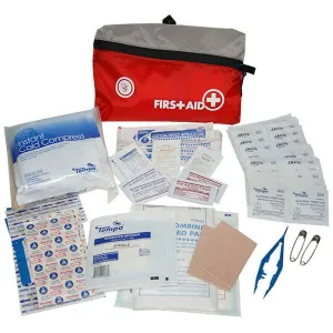 FeatherLite First Aid 2.0