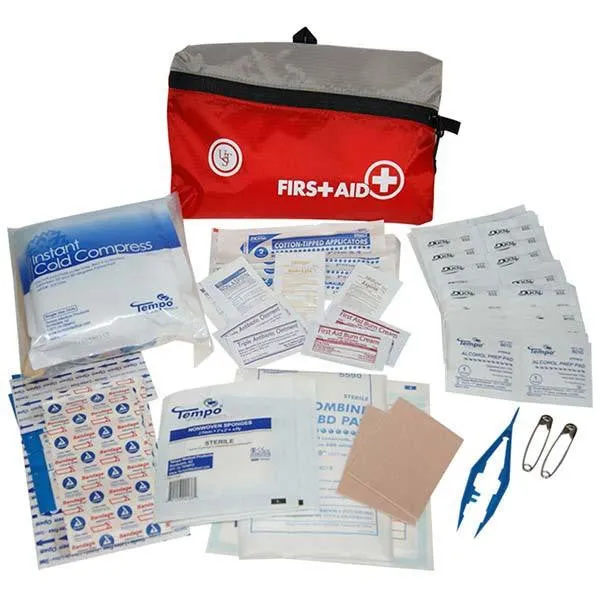 FeatherLite First Aid 2.0