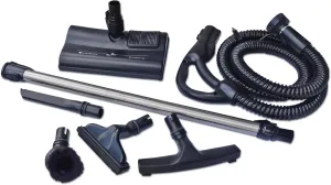 Filter Queen Majestic Attachment Kit, Genuine OEM, All Current Model Attachments