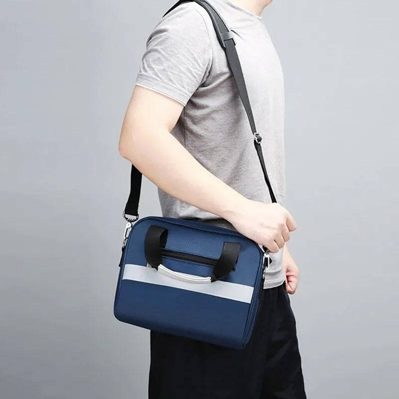 First Aid Bag Emergency Bag (Insulation)