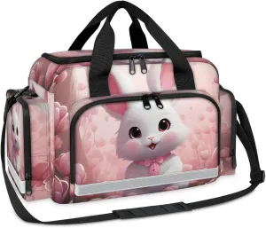 First Aid Bags Empty, Energetic Rabbit Emergency Bag First Aid Kit Multiple Compartment Kit Carrier On Call Trauma Bag For Paramedics Emergency Medical Supplies Kit