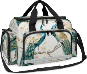 First Aid Bags Empty, Exquisite Birds Emergency Bag First Aid Kit Multiple Compartment Kit Carrier On Call Trauma Bag For Paramedics Emergency Medical Supplies Kit