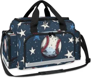 First Aid Bags Empty, Gothic Baseball Emergency Bag First Aid Kit Multiple Compartment Kit Carrier On Call Trauma Bag For Paramedics Emergency Medical Supplies Kit