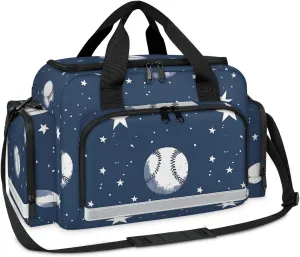 First Aid Bags Empty, Graffiti Baseball Emergency Bag First Aid Kit Multiple Compartment Kit Carrier On Call Trauma Bag For Paramedics Emergency Medical Supplies Kit