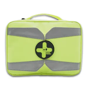 First Aid Kit (Trucks, Cars, Camping, Sports, Outdoor - Survival Kit) 79Pcs   2Extra Mini Kit