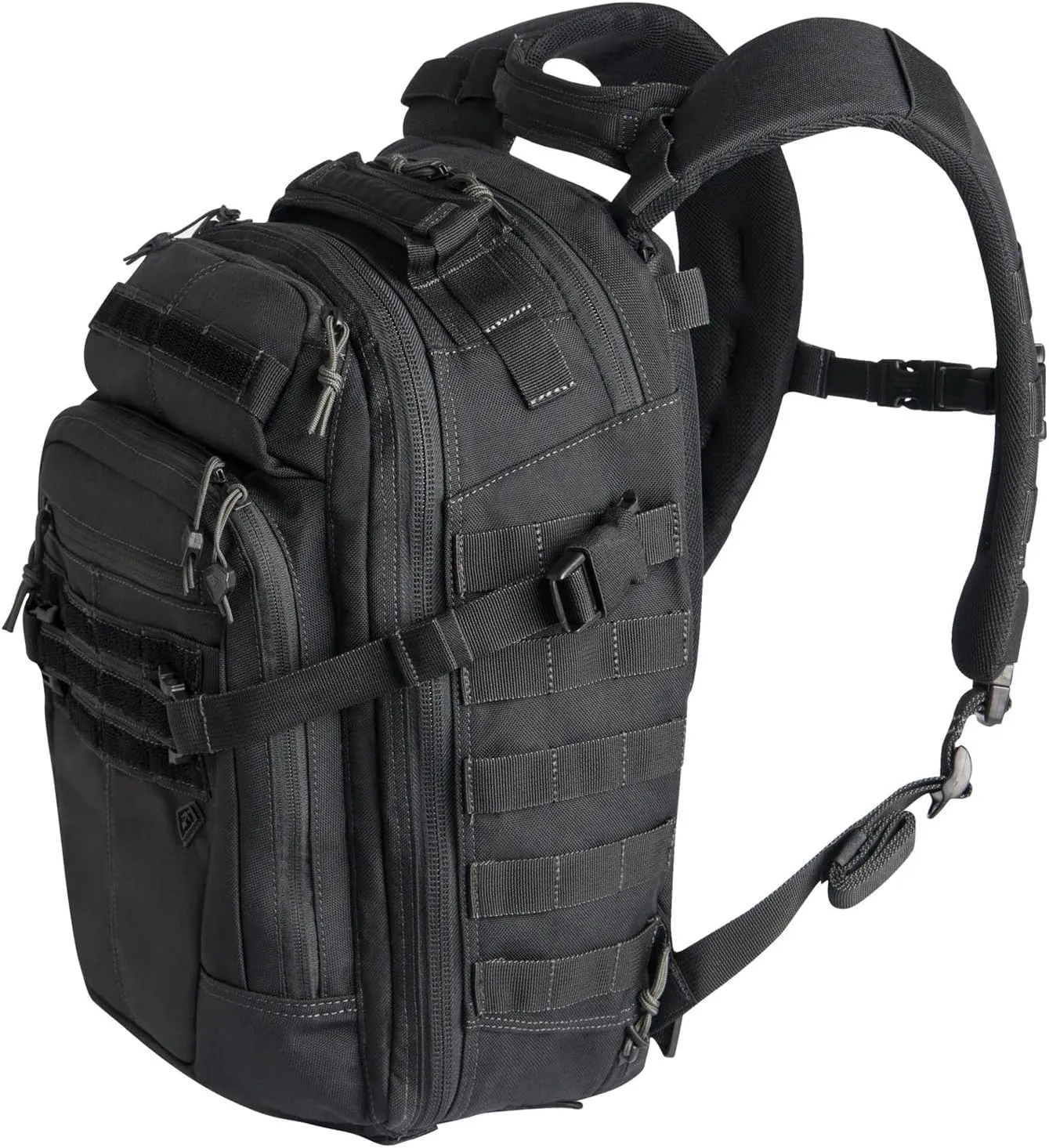 First Tactical Specialist 0.5 Day Backpack 25L, Small Assault Military Molle Rucksack, Survival Bag