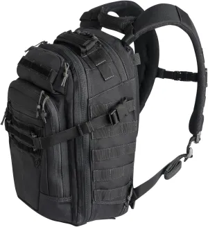 First Tactical Specialist 0.5 Day Backpack 25L, Small Assault Military Molle Rucksack, Survival Bag
