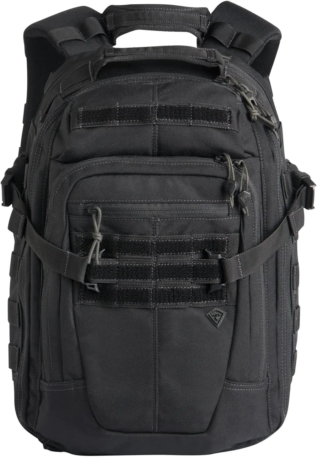 First Tactical Specialist 0.5 Day Backpack 25L, Small Assault Military Molle Rucksack, Survival Bag