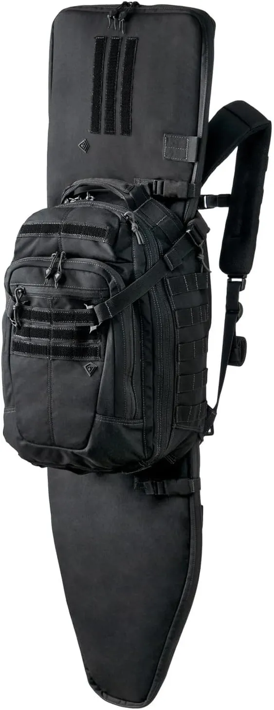First Tactical Specialist 0.5 Day Backpack 25L, Small Assault Military Molle Rucksack, Survival Bag