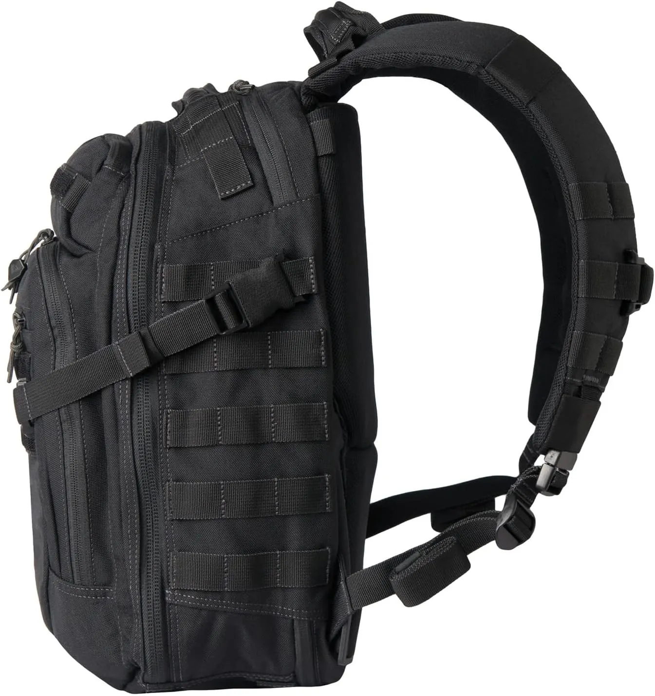 First Tactical Specialist 0.5 Day Backpack 25L, Small Assault Military Molle Rucksack, Survival Bag