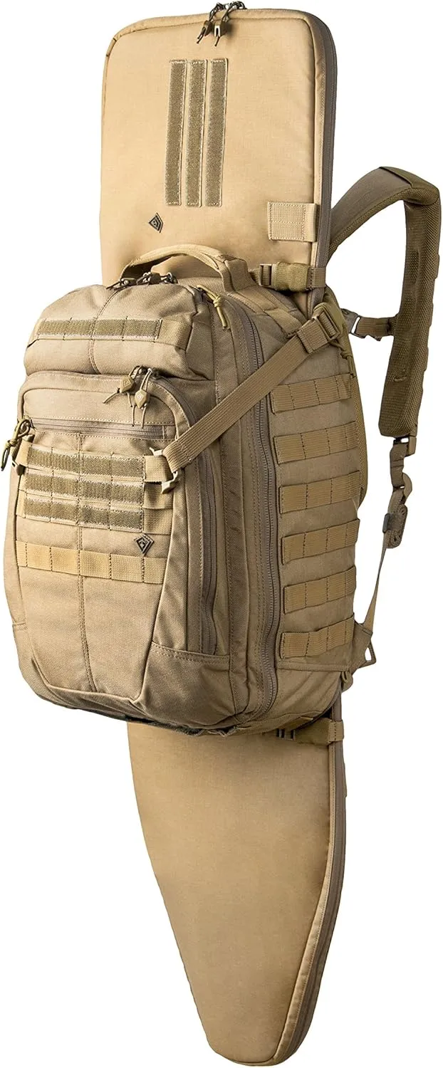 First Tactical Specialist 1-Day Backpack 36L, Medium Assault Military Molle Rucksack, Survival Bag