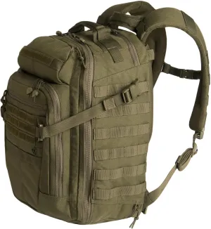 First Tactical Specialist 1-Day Backpack 36L, Medium Assault Military Molle Rucksack, Survival Bag