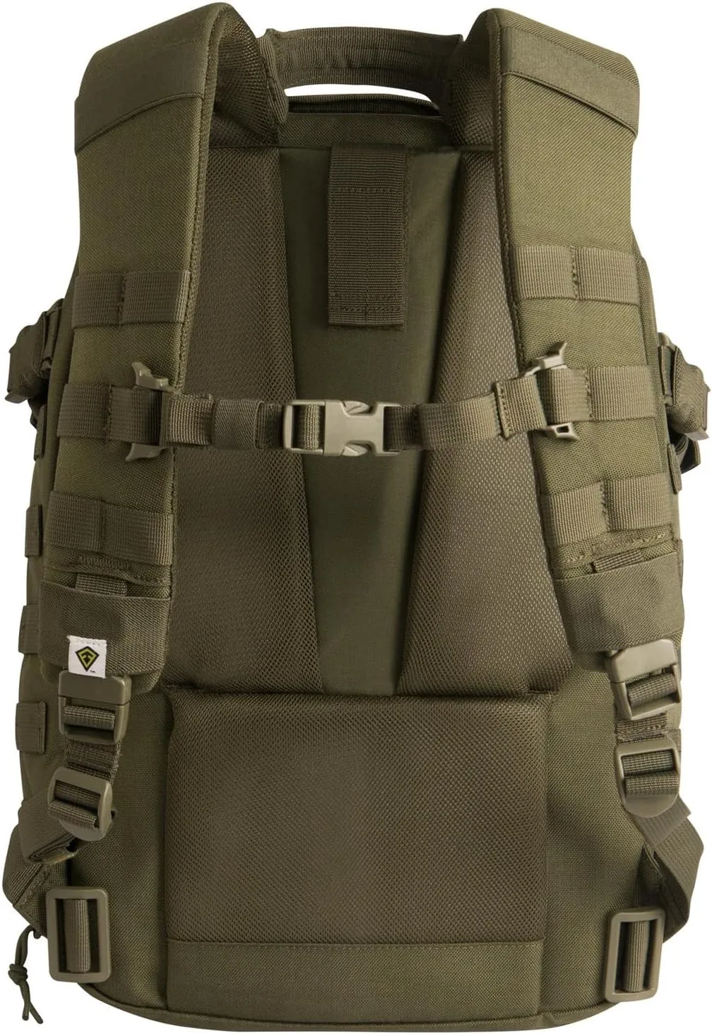 First Tactical Specialist 1-Day Backpack 36L, Medium Assault Military Molle Rucksack, Survival Bag