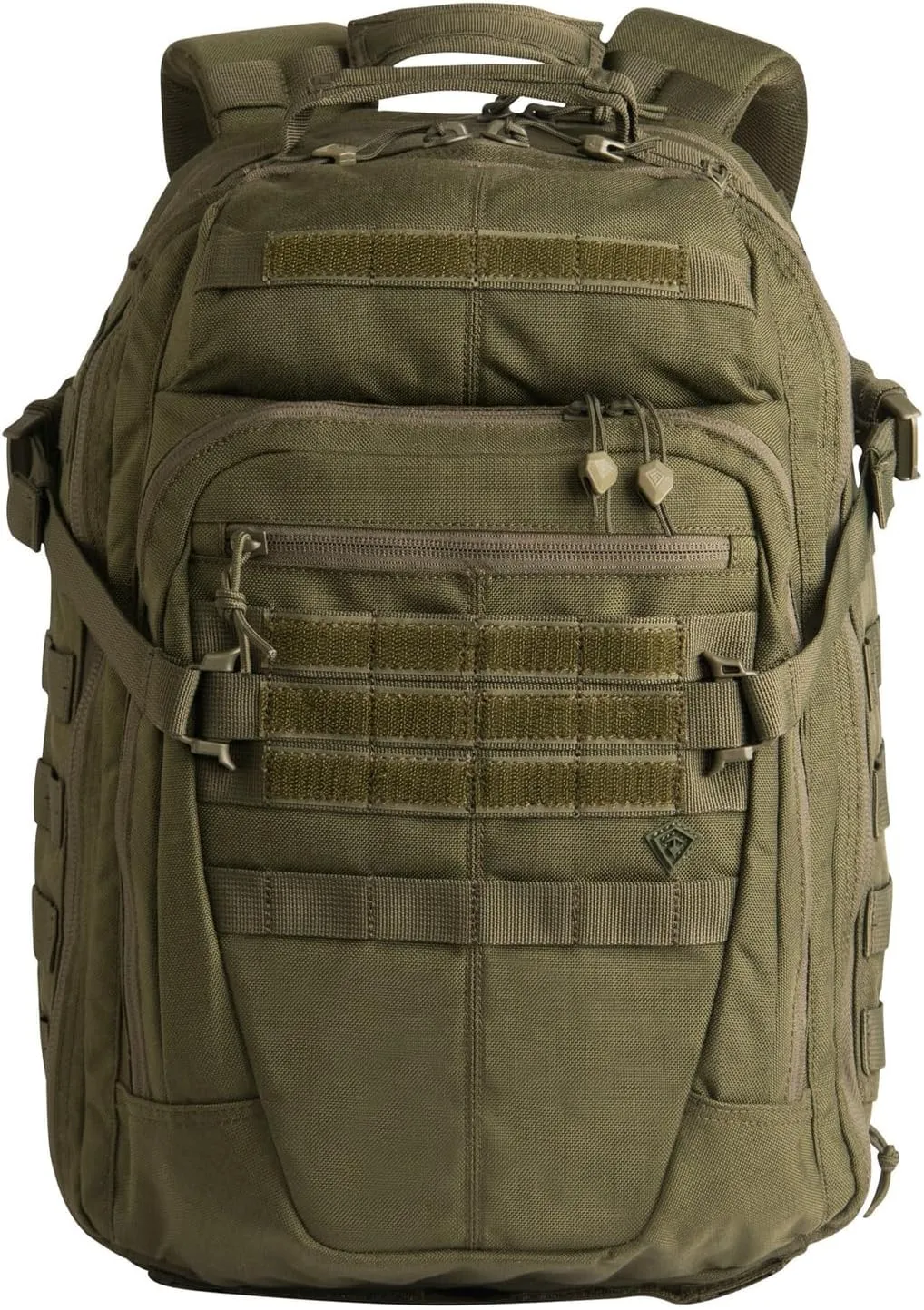 First Tactical Specialist 1-Day Backpack 36L, Medium Assault Military Molle Rucksack, Survival Bag