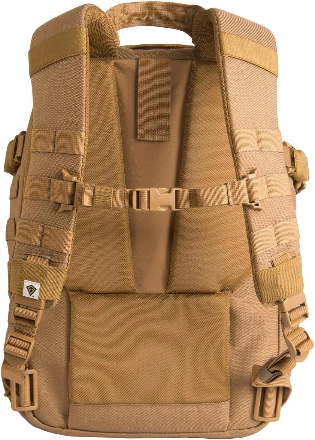 First Tactical Specialist 1-Day Backpack 36L, Medium Assault Military Molle Rucksack, Survival Bag