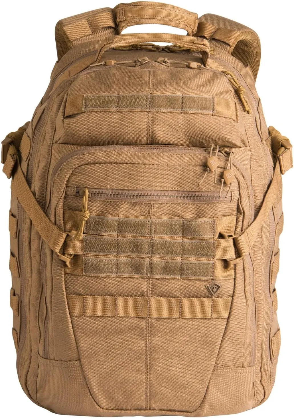 First Tactical Specialist 1-Day Backpack 36L, Medium Assault Military Molle Rucksack, Survival Bag