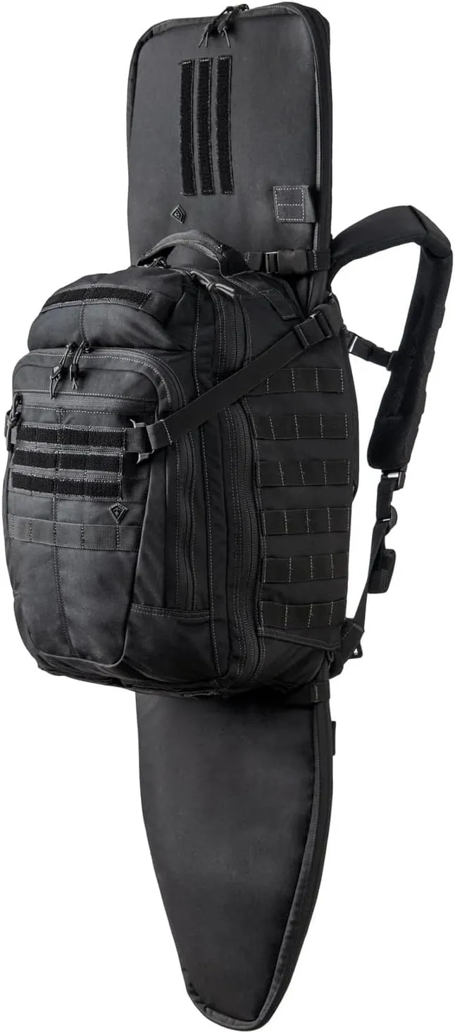 First Tactical Specialist 1-Day Backpack 36L, Medium Assault Military Molle Rucksack, Survival Bag