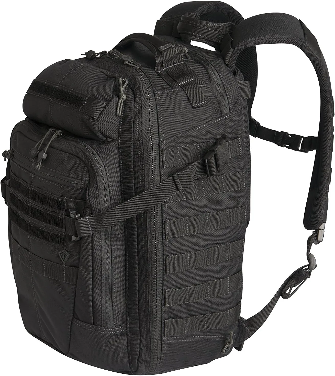 First Tactical Specialist 1-Day Backpack 36L, Medium Assault Military Molle Rucksack, Survival Bag