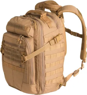 First Tactical Specialist 1-Day Backpack 36L, Medium Assault Military Molle Rucksack, Survival Bag