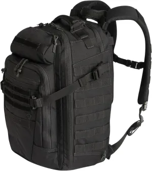 First Tactical Specialist 1-Day Backpack 36L, Medium Assault Military Molle Rucksack, Survival Bag