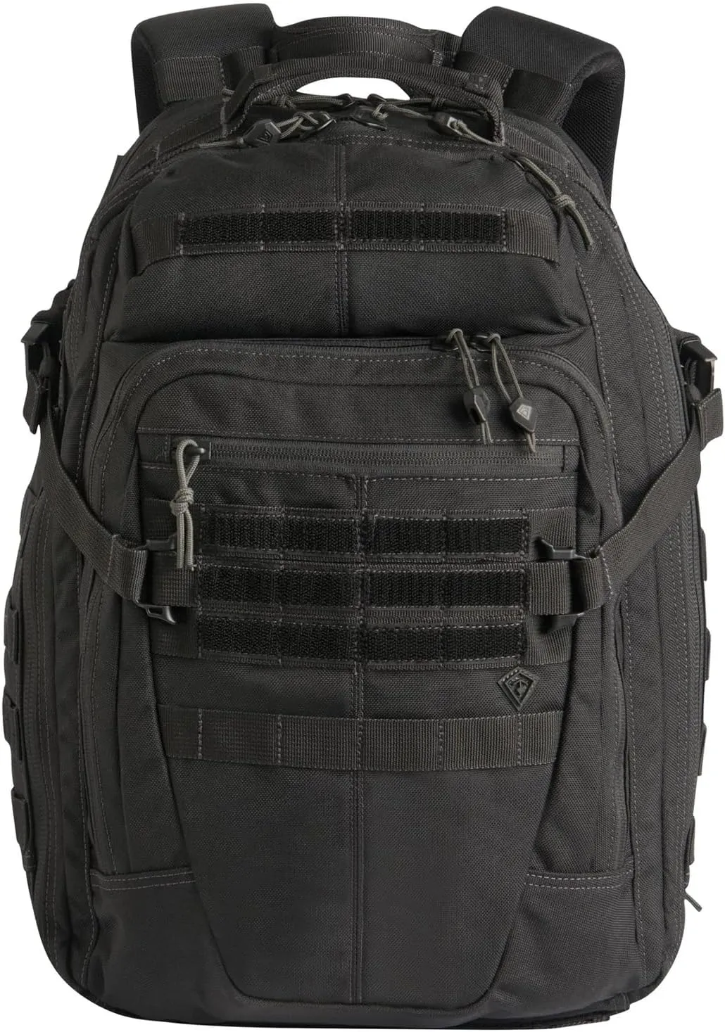 First Tactical Specialist 1-Day Backpack 36L, Medium Assault Military Molle Rucksack, Survival Bag