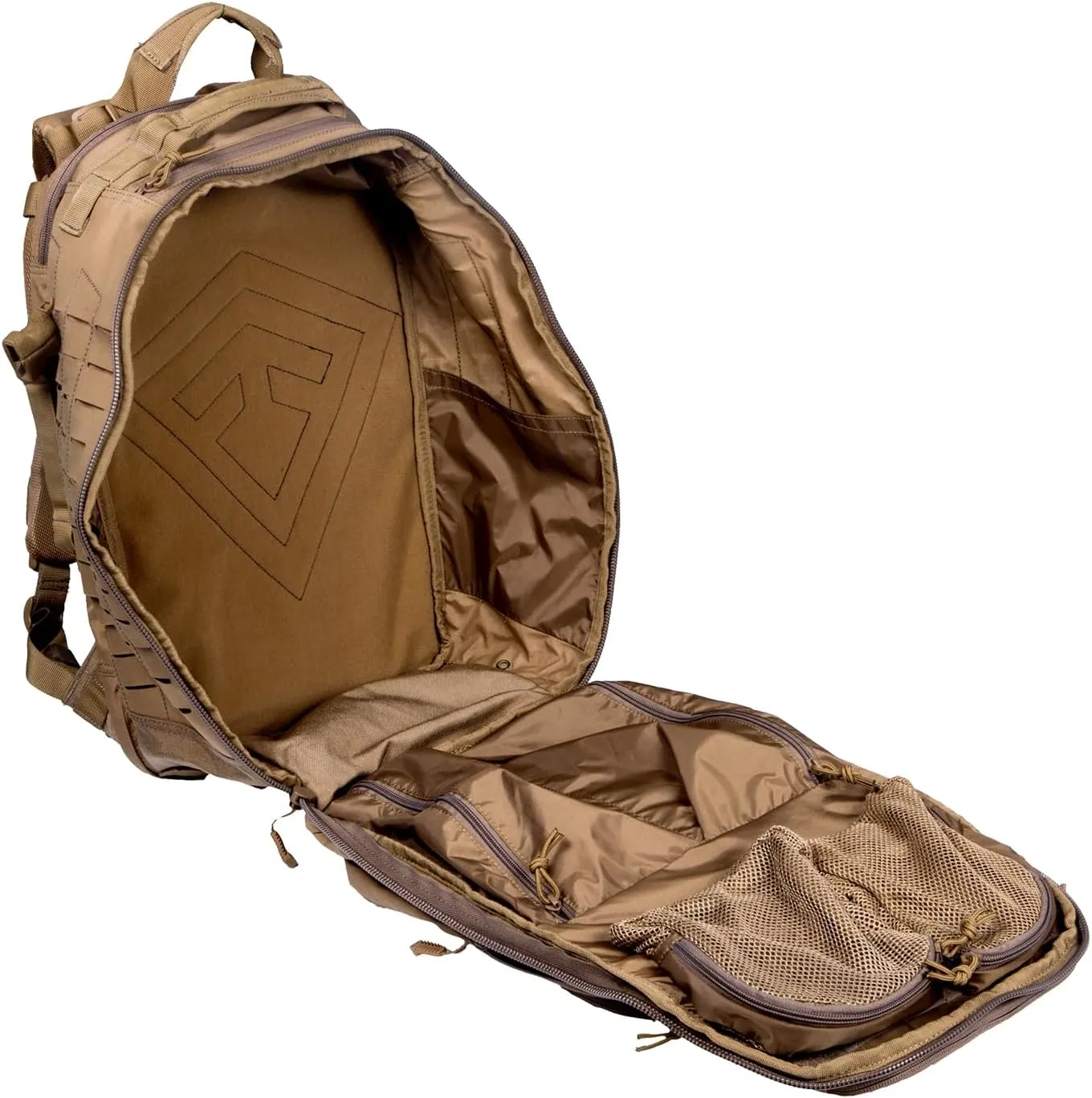 First Tactical Specialist 1-Day Backpack 36L, Medium Assault Military Molle Rucksack, Survival Bag