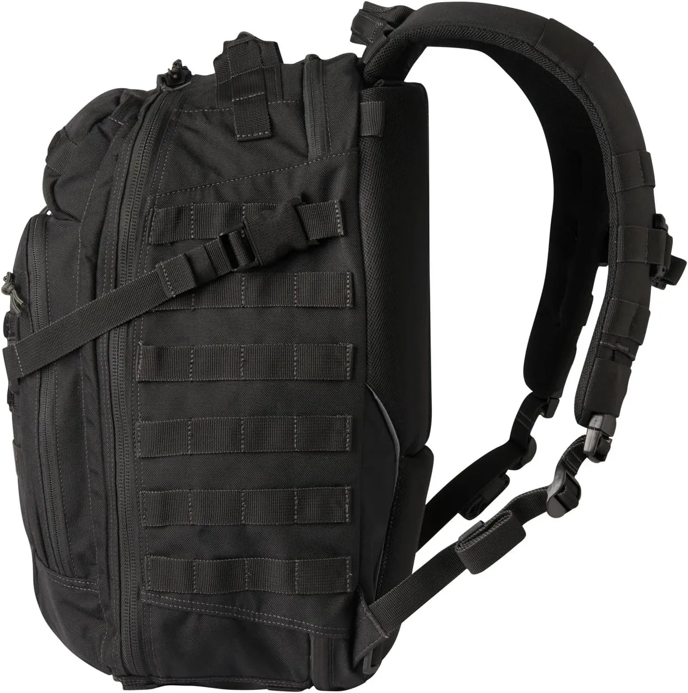 First Tactical Specialist 1-Day Backpack 36L, Medium Assault Military Molle Rucksack, Survival Bag