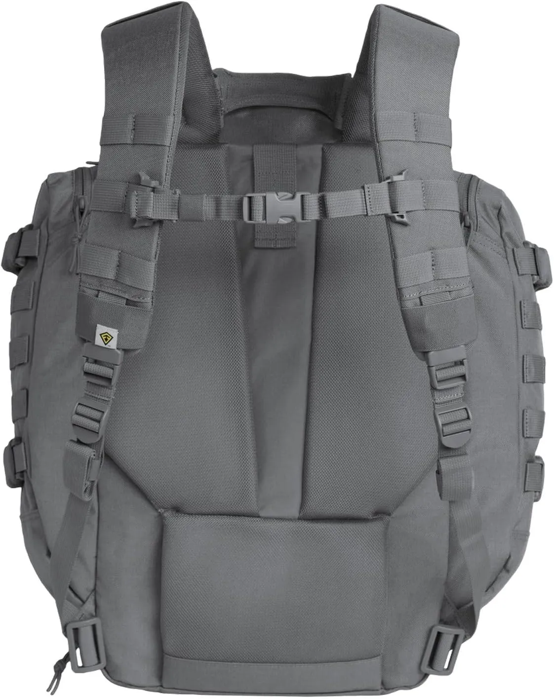First Tactical Specialist 3-Day Backpack 56L, Large Assault Military Molle Rucksack, Survival Go Bag