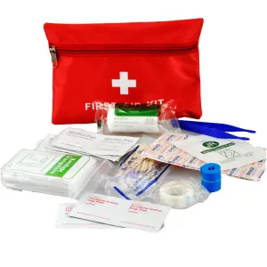 First Travel Special collections Premium Kit Mini Outdoor Aid