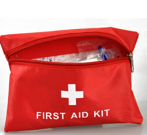 First Travel Special collections Premium Kit Mini Outdoor Aid