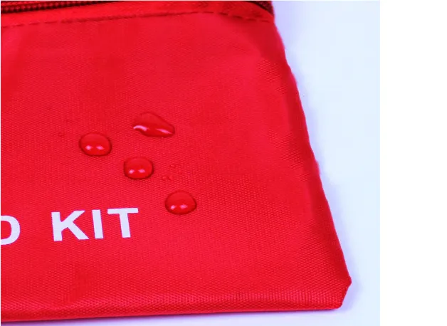First Travel Special collections Premium Kit Mini Outdoor Aid