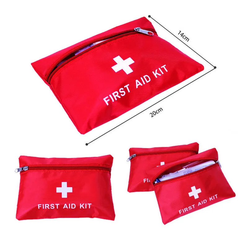 First Travel Special collections Premium Kit Mini Outdoor Aid