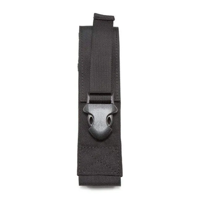 Flashlight Multi tool Case Holster