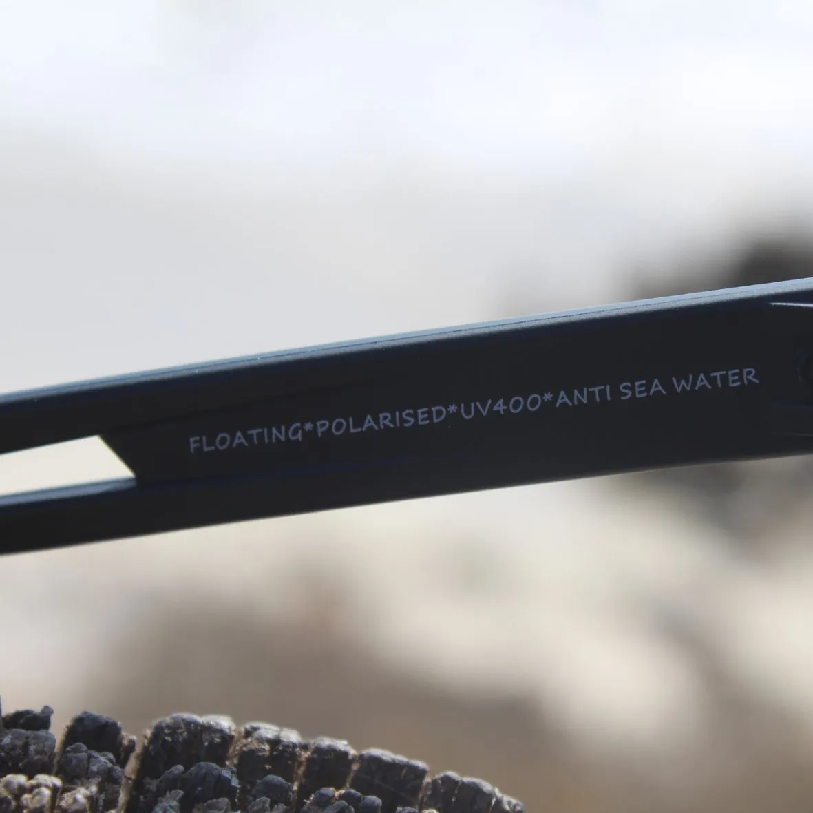 Floaterz - K'Gari Island Adventure Sunglasses
