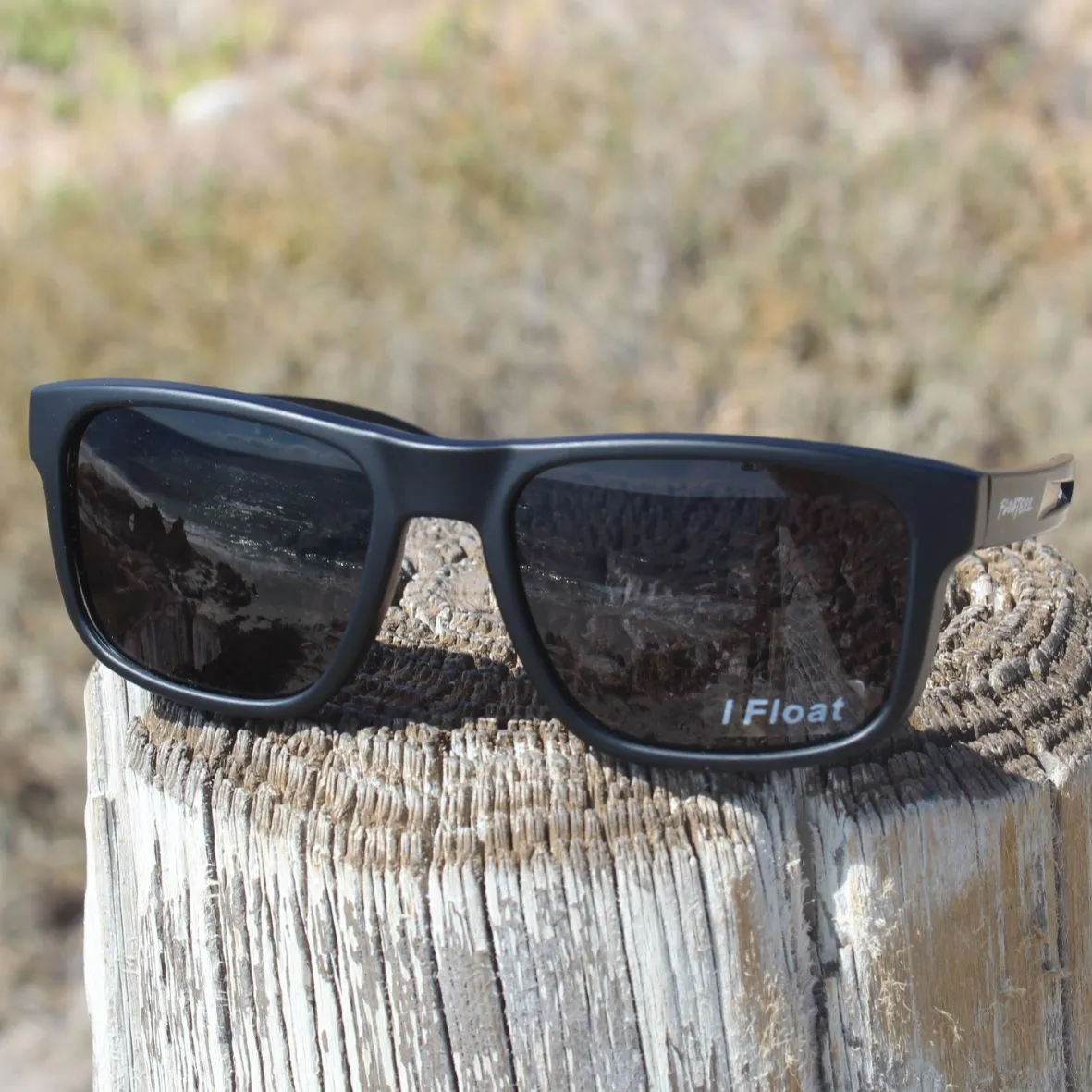 Floaterz - K'Gari Island Adventure Sunglasses
